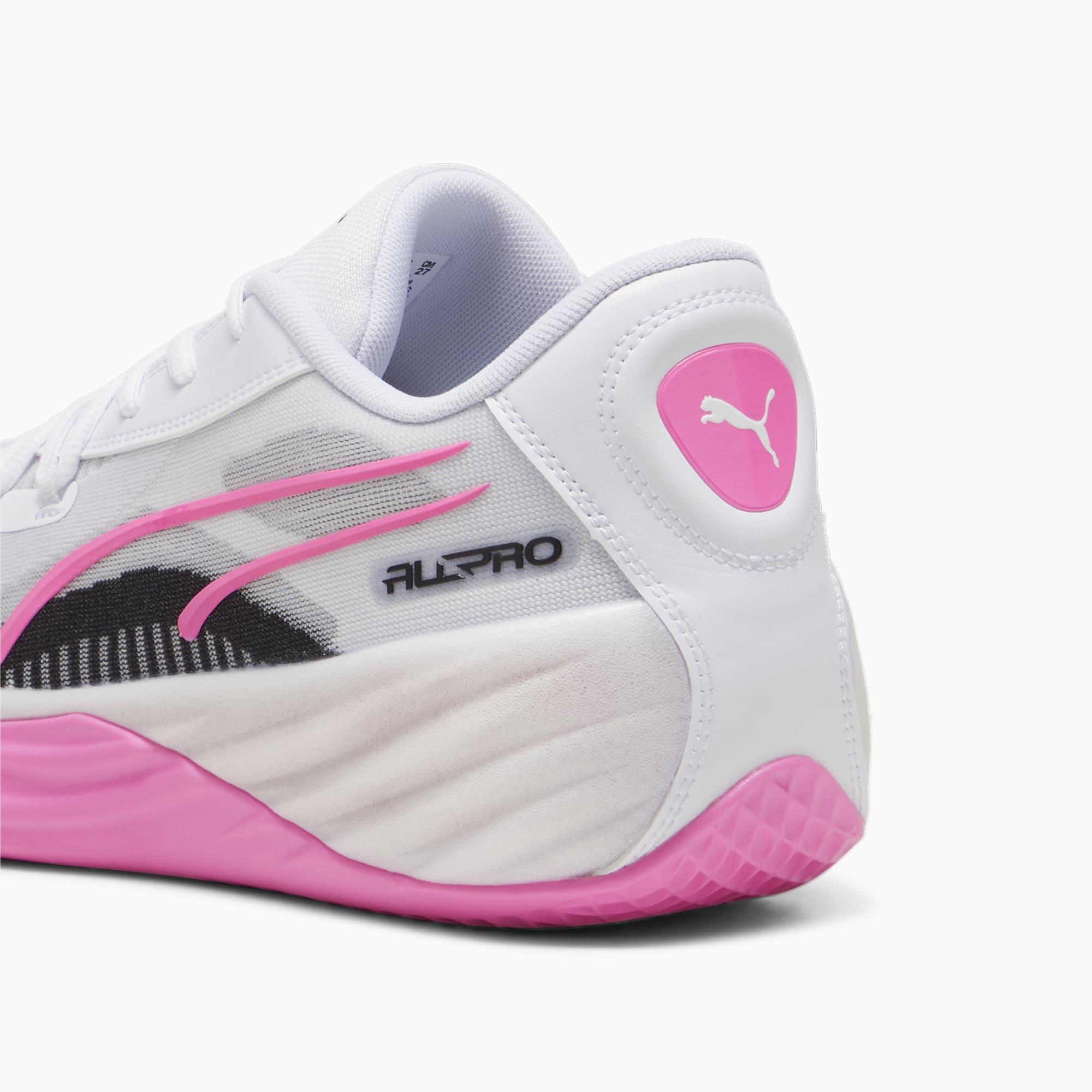 All Pro NITRO™ Men's Basketball Shoes Product Image