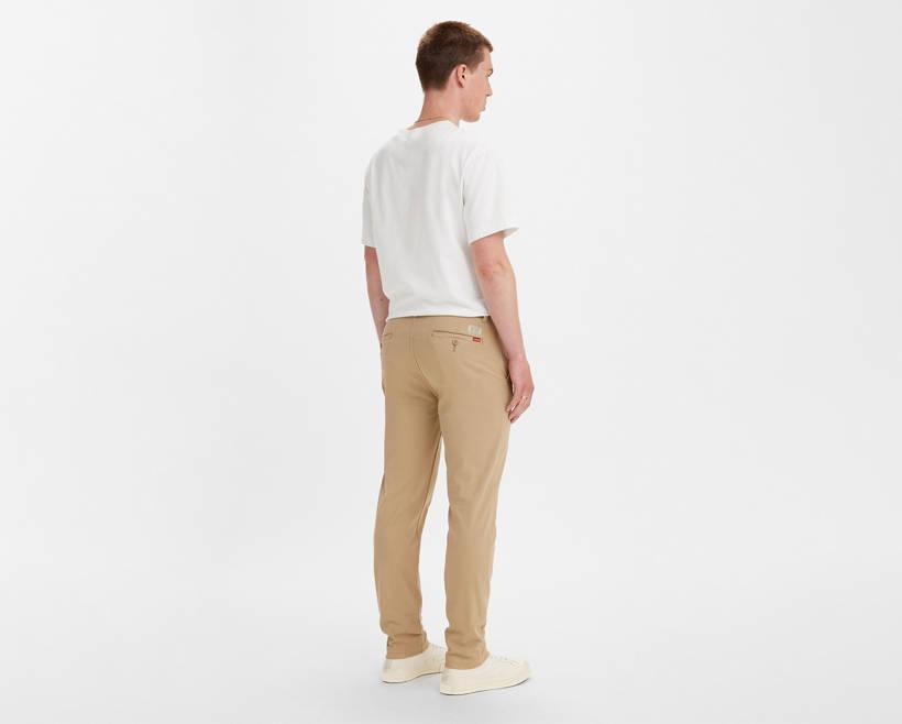 Levi's Chino Slim Taper Fit Men's Pants Product Image