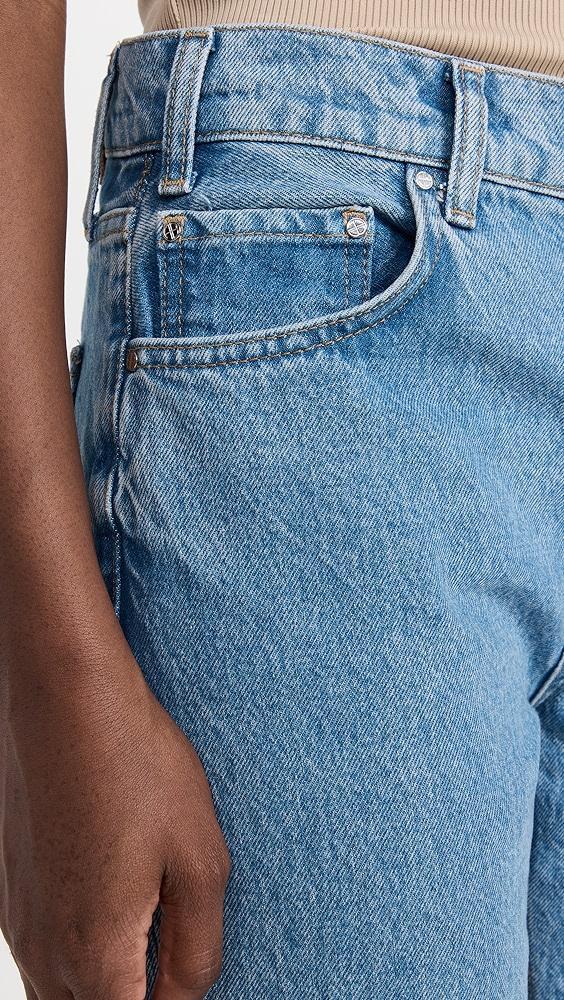 ANINE BING Gavin Jeans | Shopbop Product Image