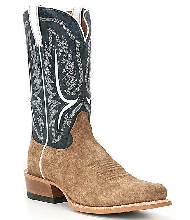 Ariat Mens Stadtler Western Boots Product Image