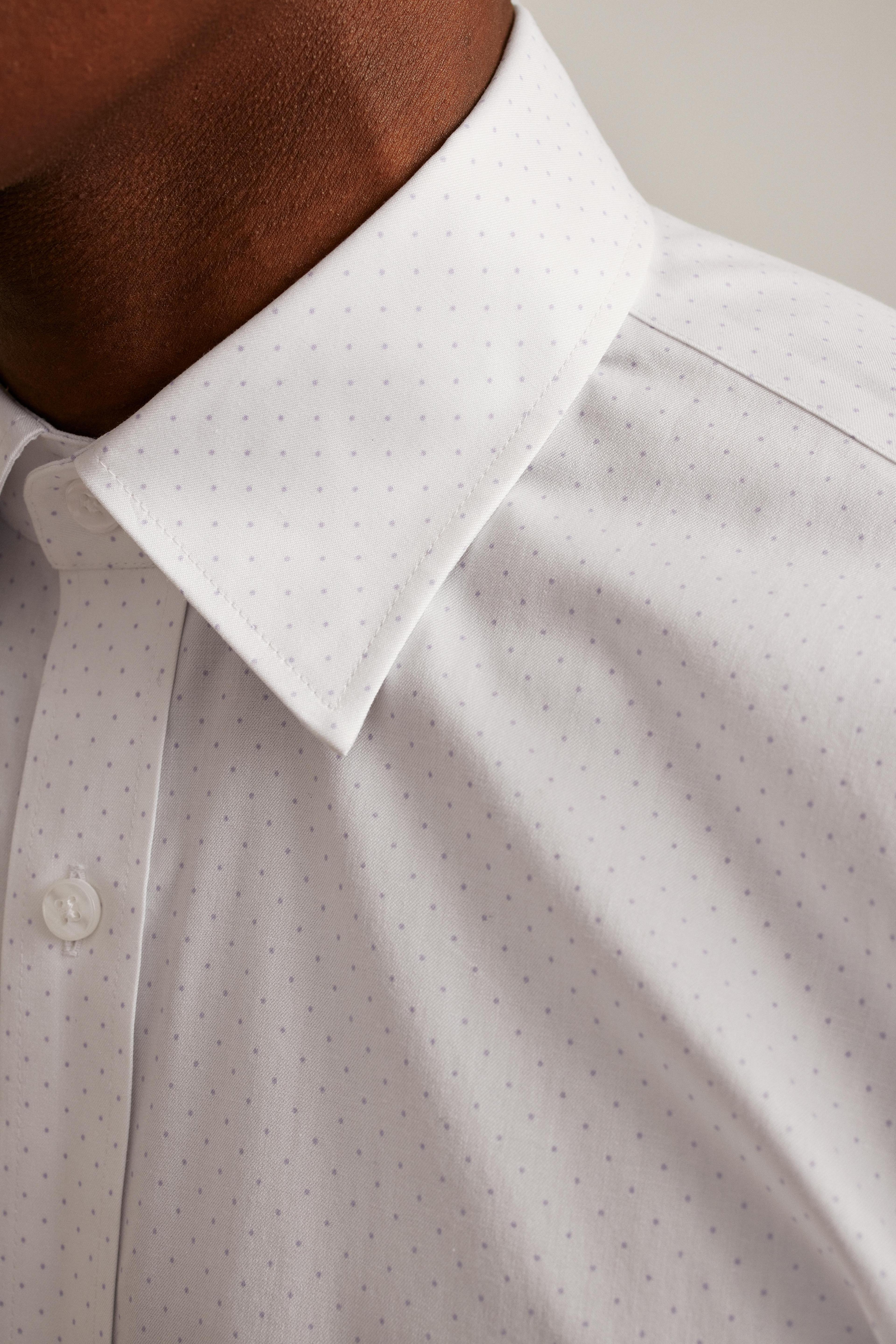 Weekday Warrior Dress Shirt Product Image