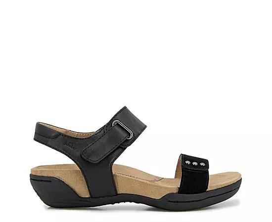 Jambu Womens Morgan Casual Comfort Sandal Product Image