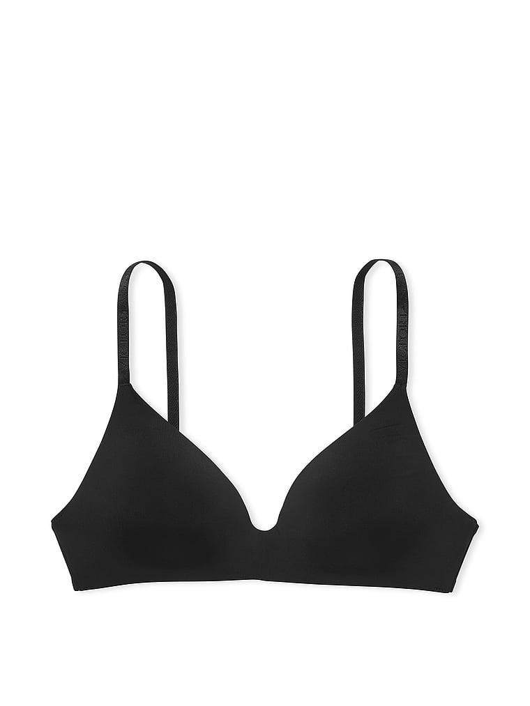 Lightly Lined Wireless Bra Product Image