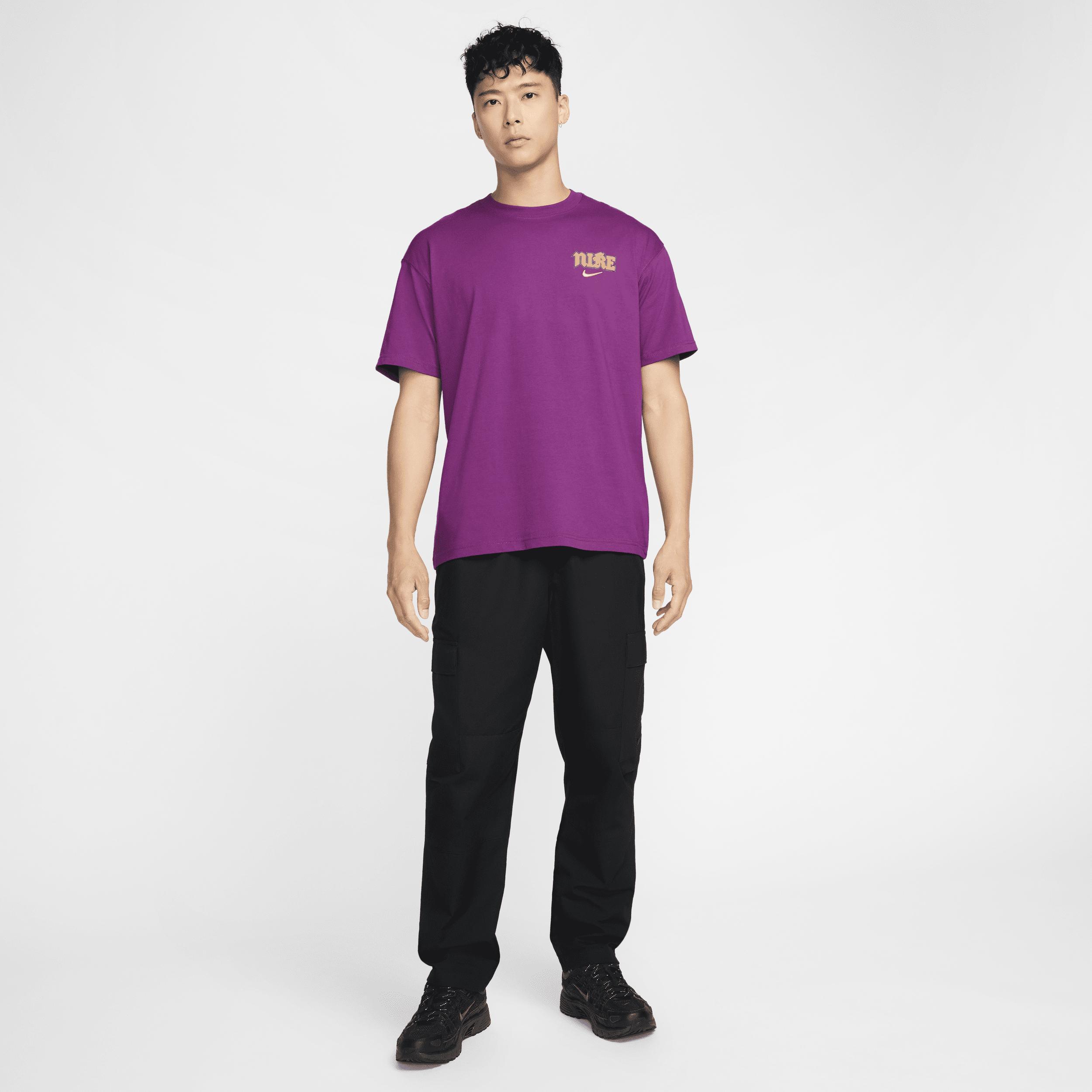 Men's Nike Sportswear Max90 T-Shirt Product Image