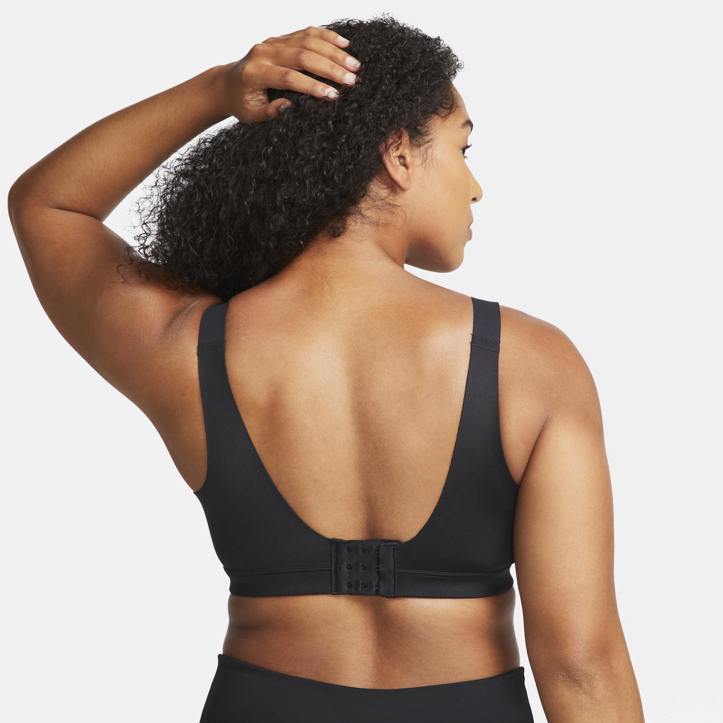 Nike Women's Alpha High-Support Padded Adjustable Sports Bra Product Image