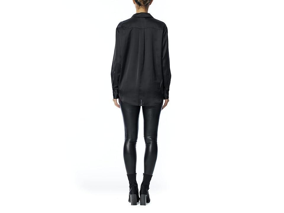 LBLC The Label Smith Blouse Women's Clothing Product Image