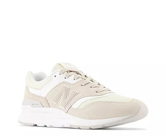 New Balance Womens 997 Sneaker Running Sneakers Product Image