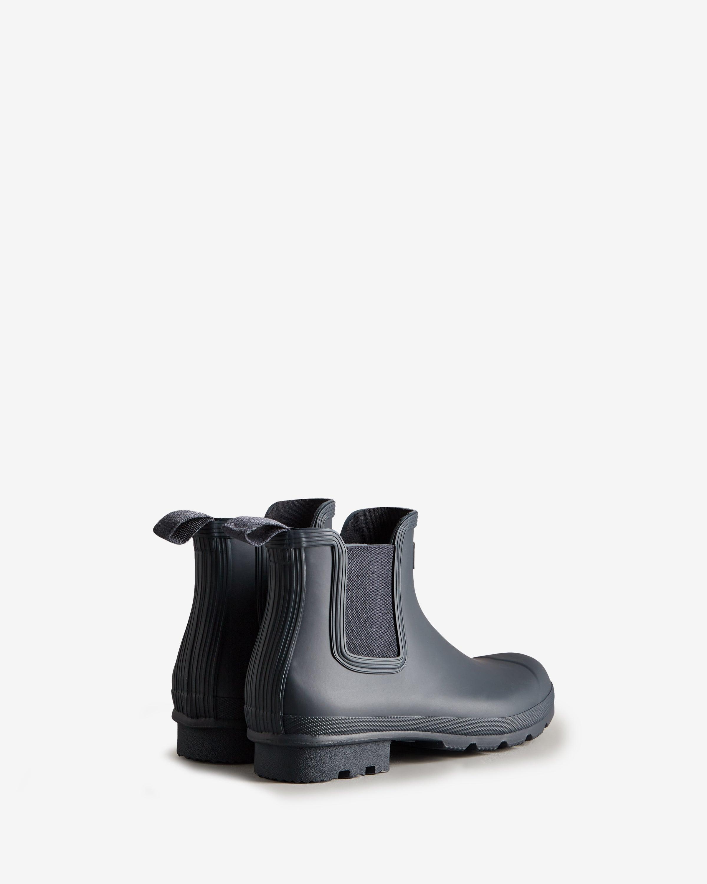 Men's Original Chelsea Boots Male Product Image