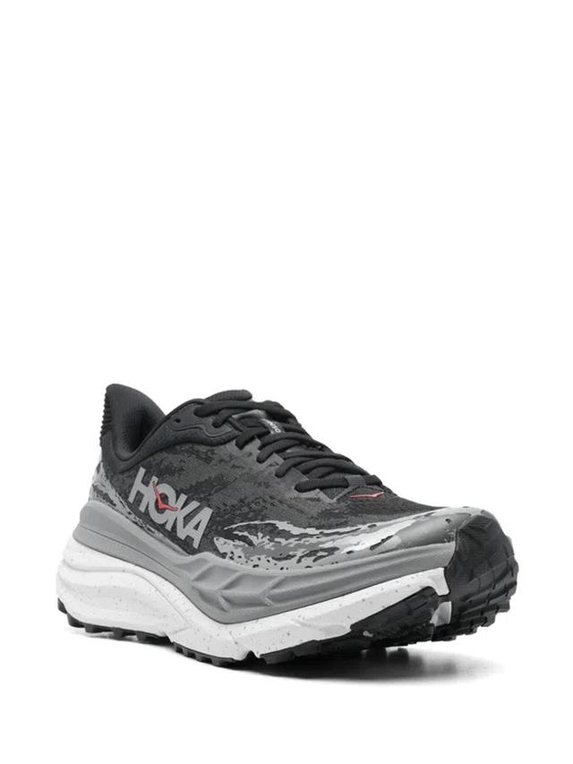 HOKA M Stinson 7 Shoes In Sneakers Product Image