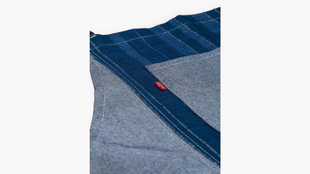 Levi's® and Mercado Global Apron Product Image