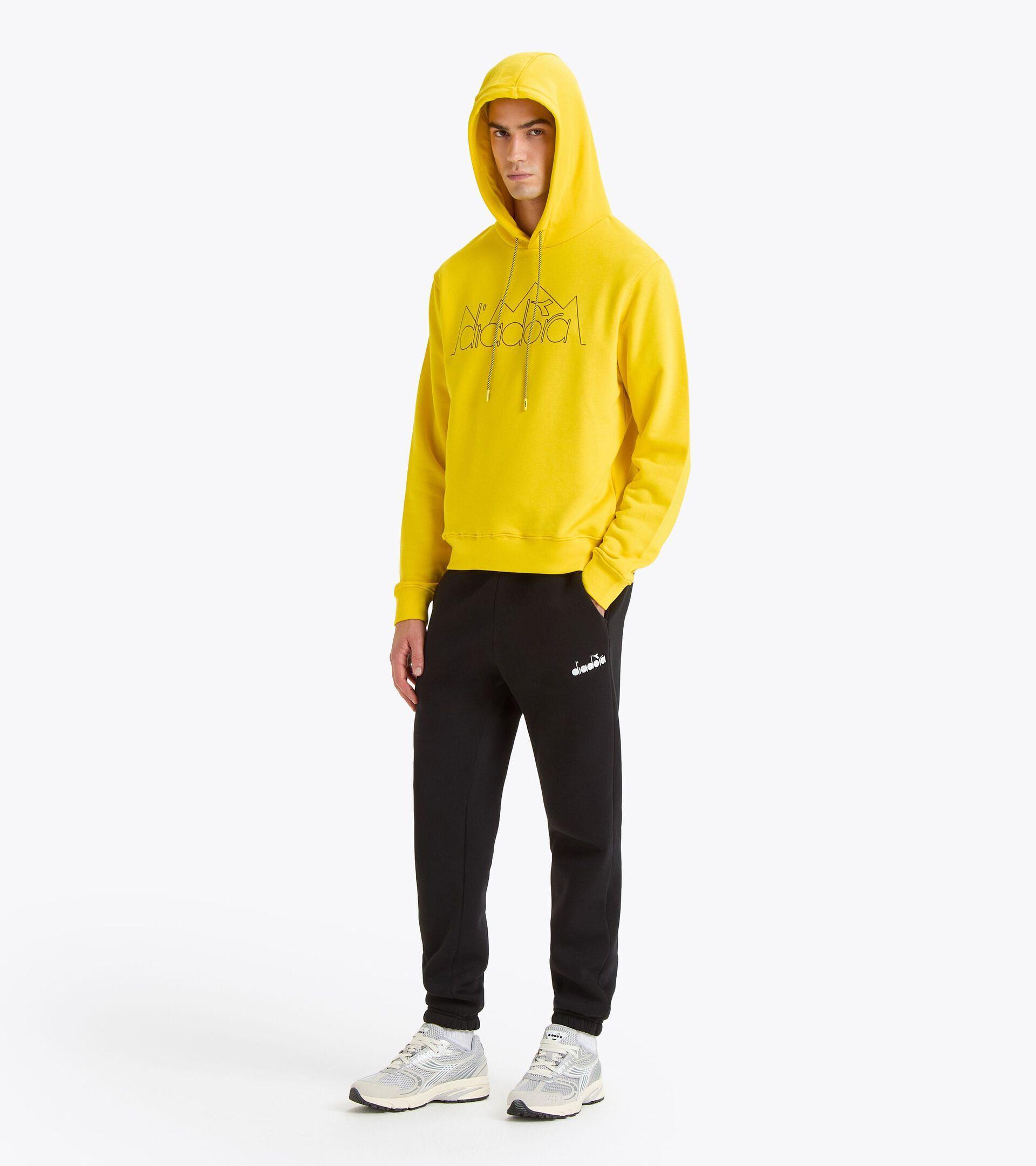 HOODIE ROUTE Product Image