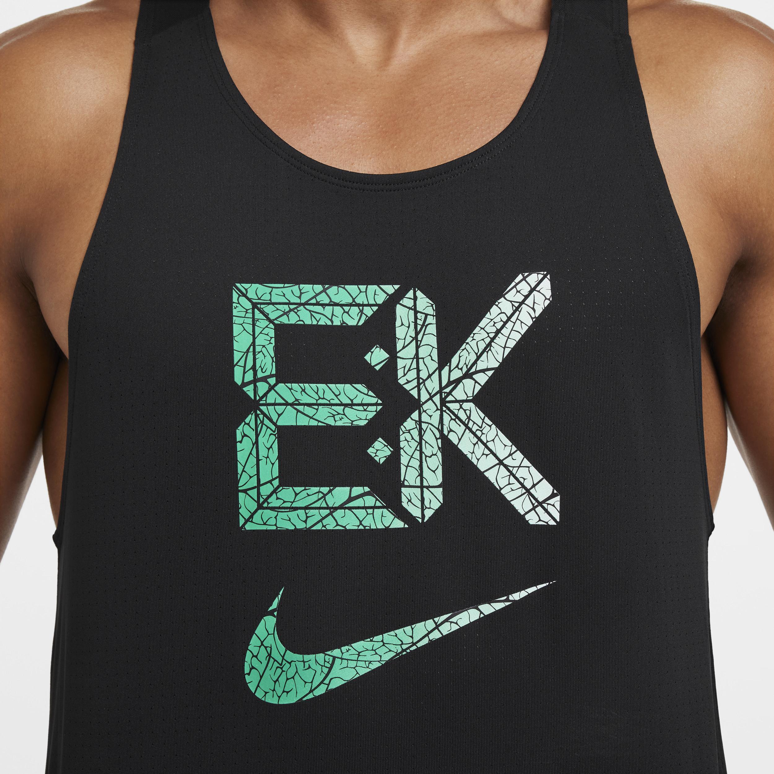 Nike Men's Fast "Kipchoge" Dri-FIT Running Singlet Product Image