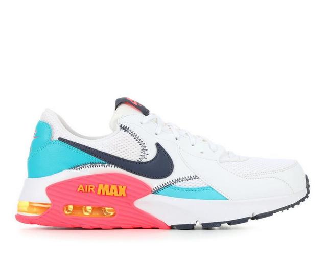 Men's Nike Air Max Excee Sneakers Product Image