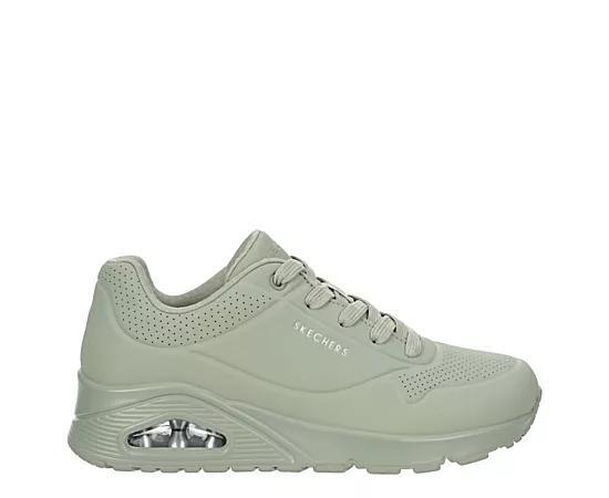 Skechers Womens Uno Sneaker Product Image