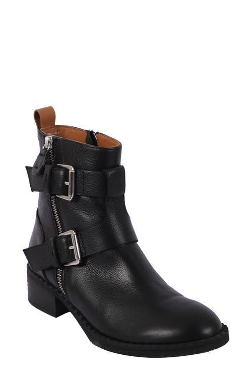 GENTLE SOULS BY KENNETH COLE Brena Moto Boot Product Image