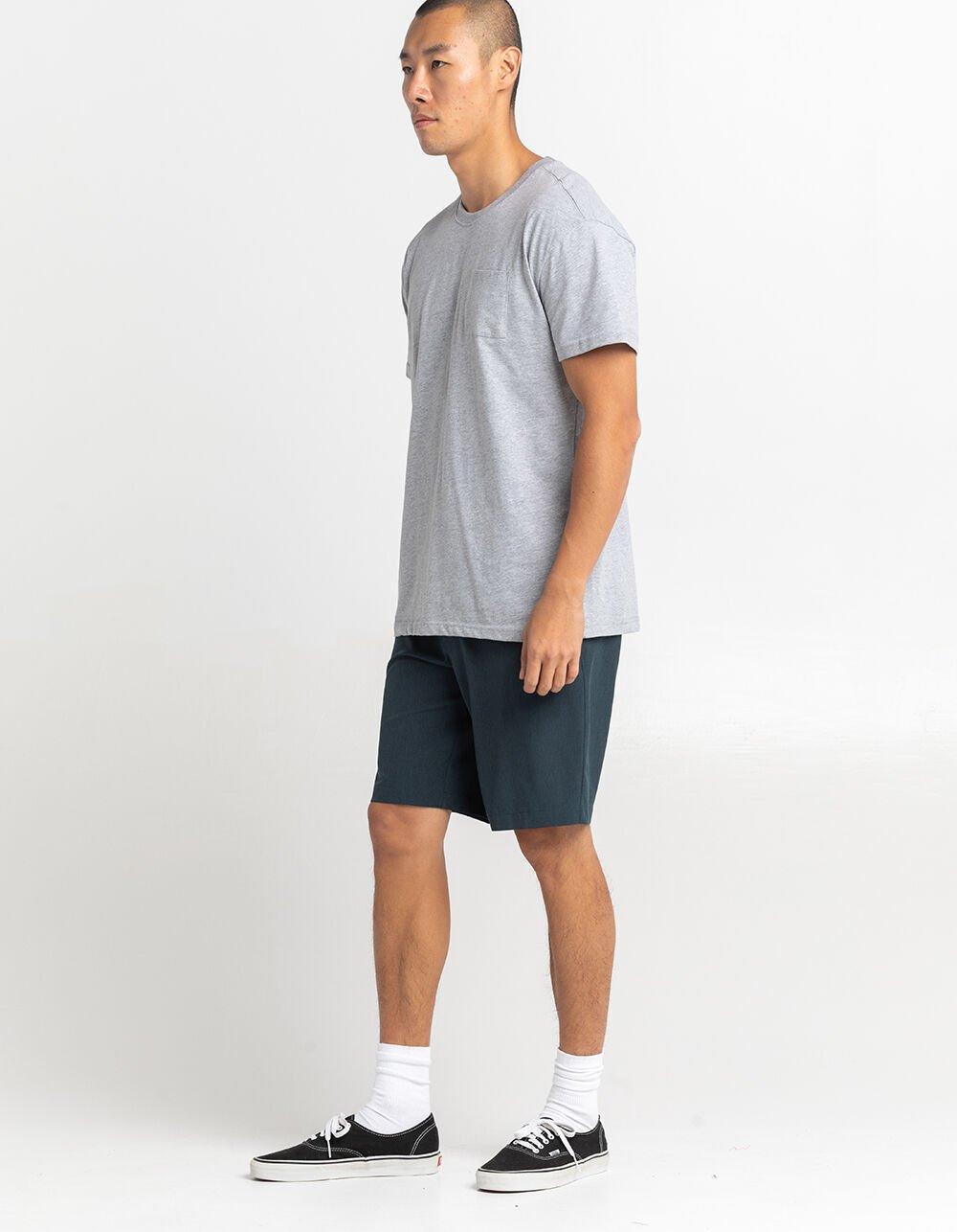 RSQ Mens Hybrid Shorts Product Image