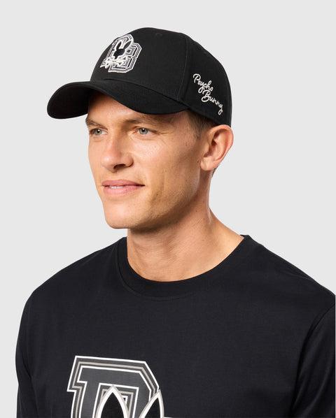 MENS ZACK BASEBALL CAP - B6A886D200 Product Image