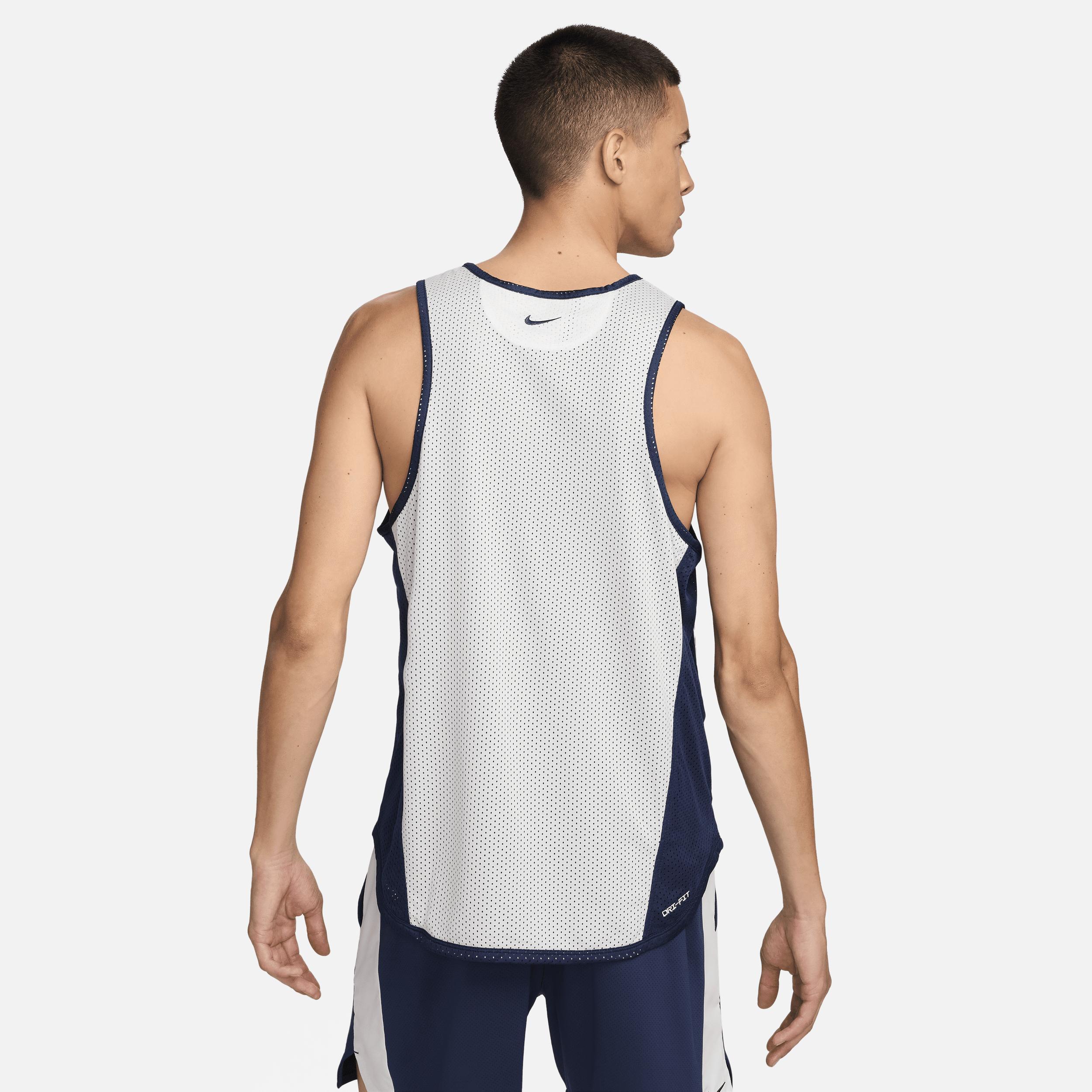 Nike Men's Track Club Dri-FIT Running Singlet Product Image