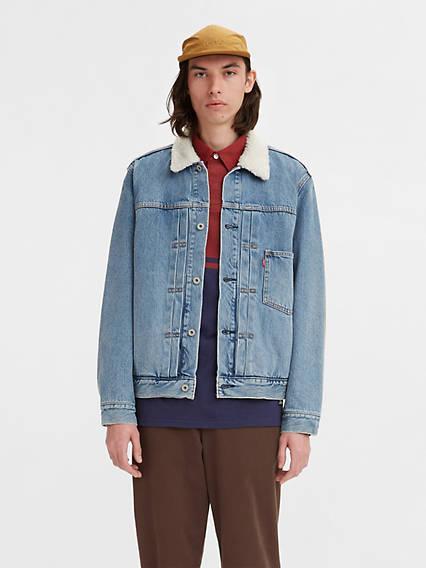 Levi's Type I Trucker Jacket - Men's product image