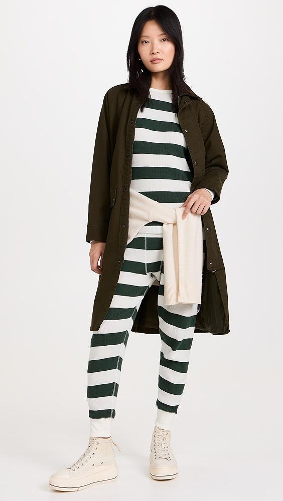 THE GREAT Outdoors The Union Long Johns | Shopbop Product Image