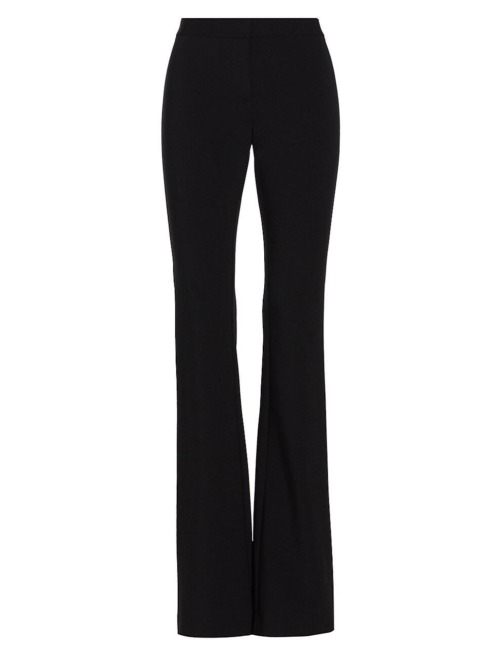 Lafayette 148 New York Waldorf Flare Pants Product Image