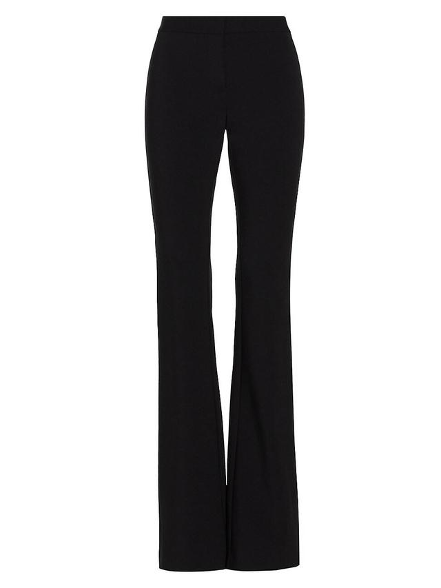 Womens Waldorf Flared Pants Product Image