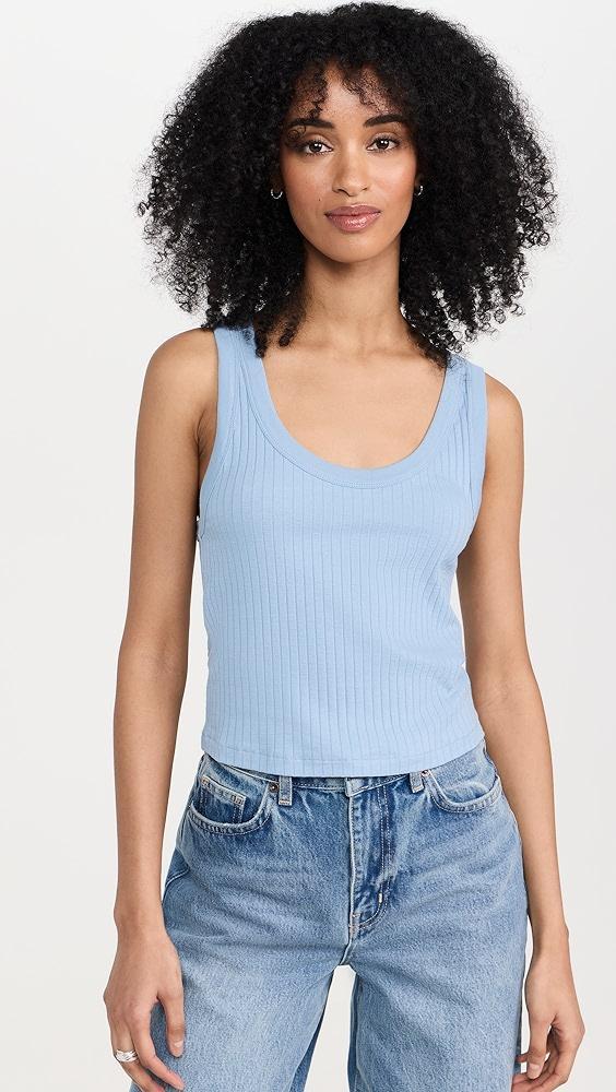 IRO Emma Tank | Shopbop Product Image