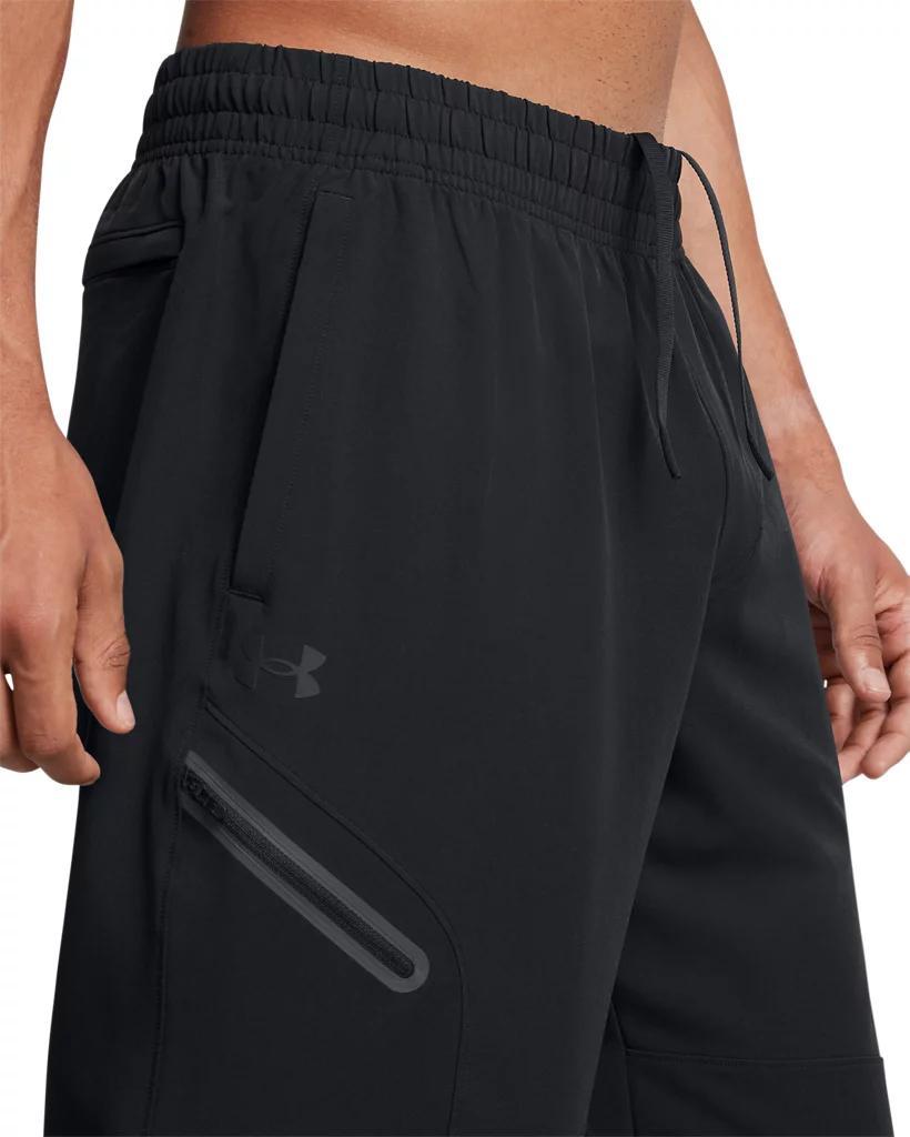 Men's UA Unstoppable Straight Leg Pants Product Image