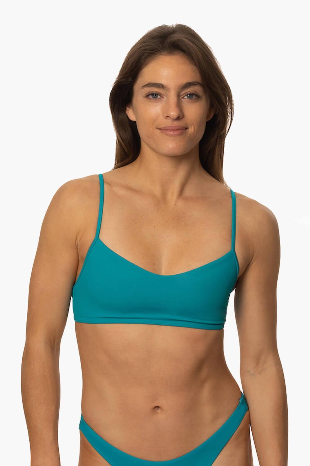 Hikari Bikini Top - Encinitas Product Image