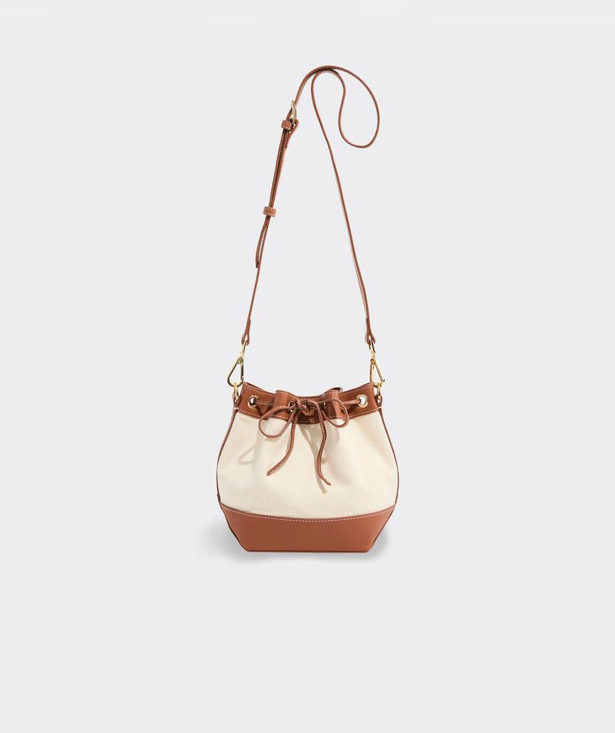 Crossbody Bucket Bag Product Image