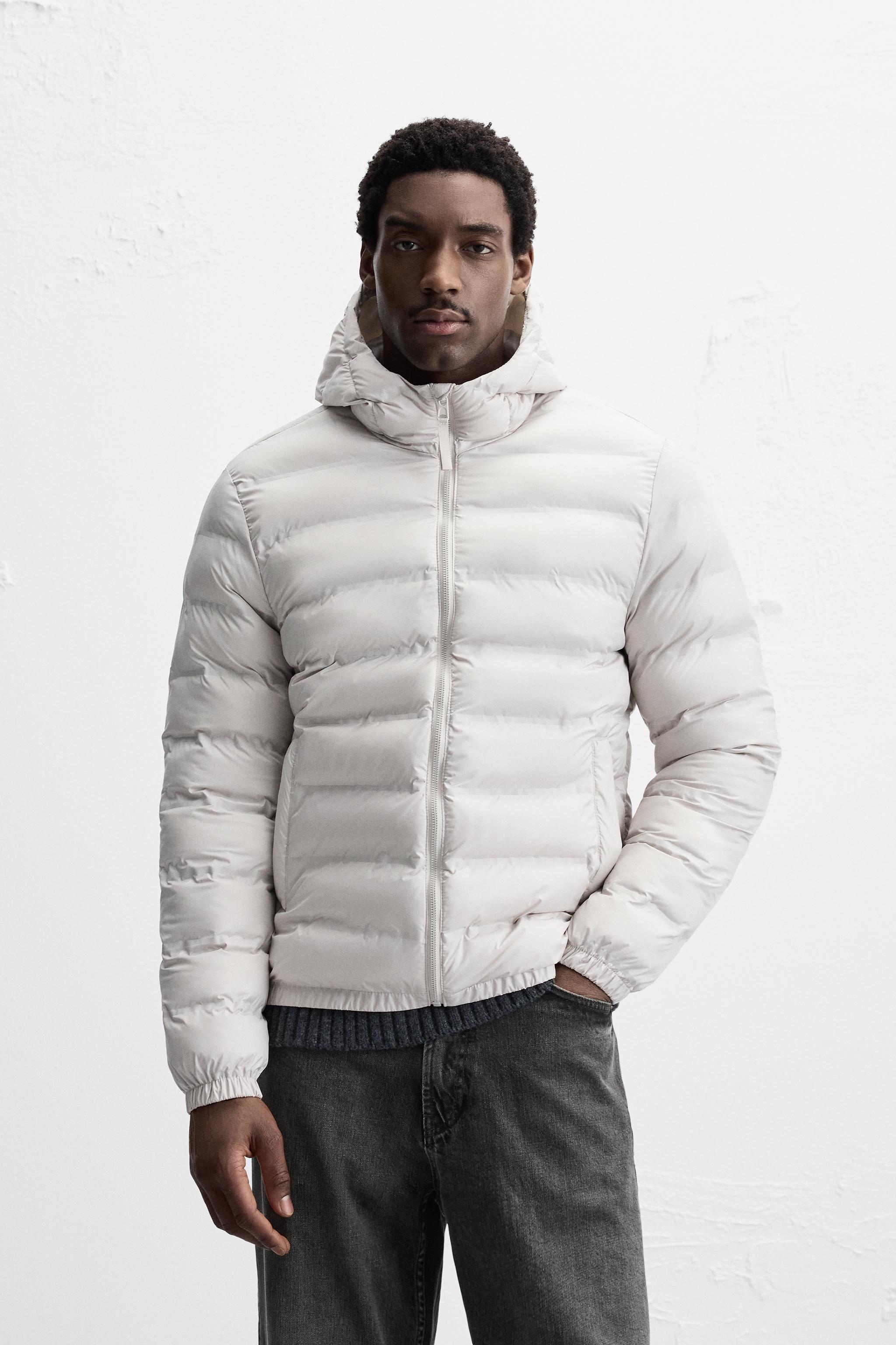 LIGHTWEIGHT JACKET Product Image