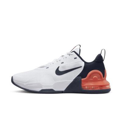 Nike Air Max Alpha Trainer 5 Men's Workout Shoes Product Image