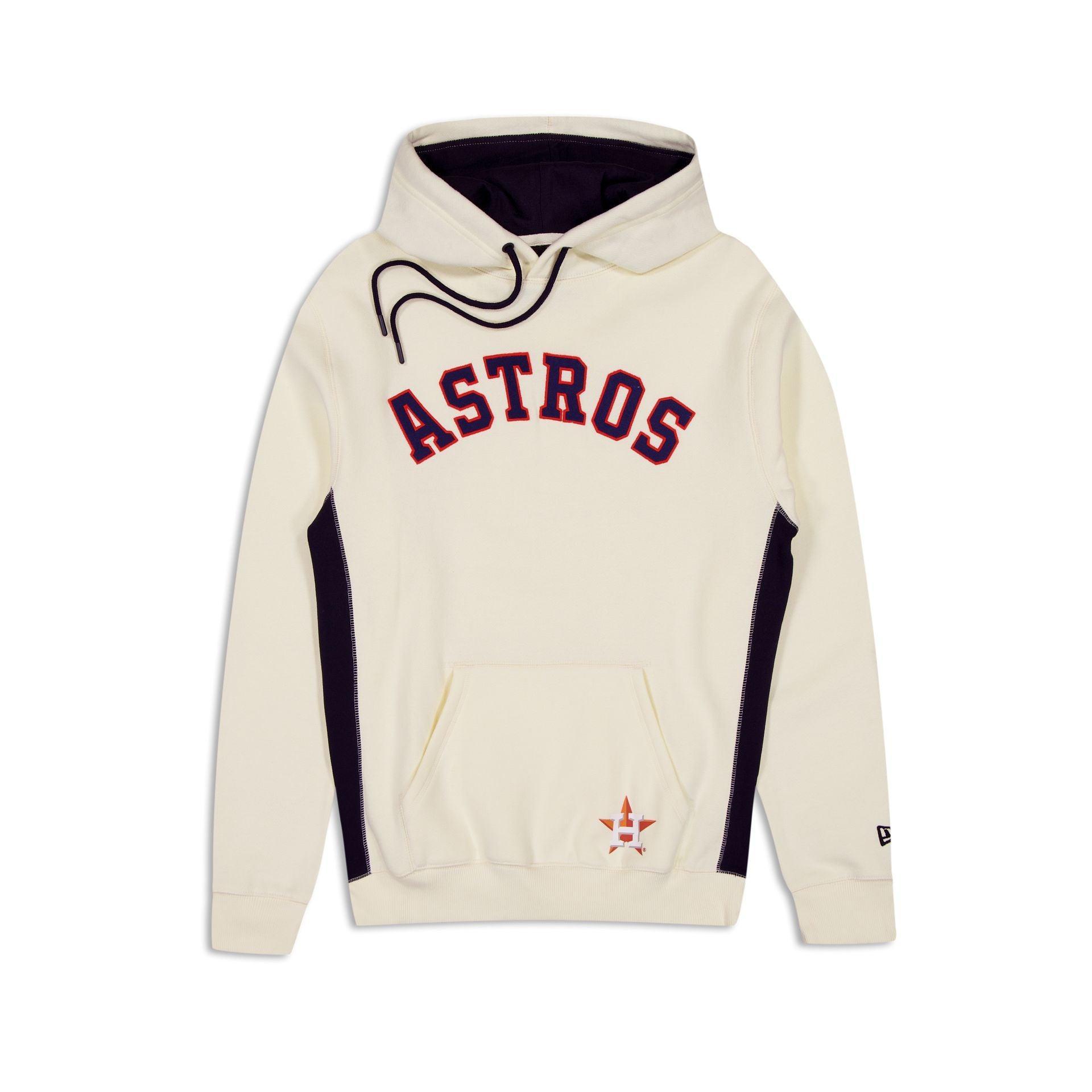 Atlanta Braves Ballpark Classics Hoodie Male Product Image