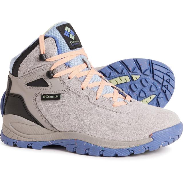 Columbia Sportswear Newton Ridge BC Hiking Boots - Leather (For Women) Product Image