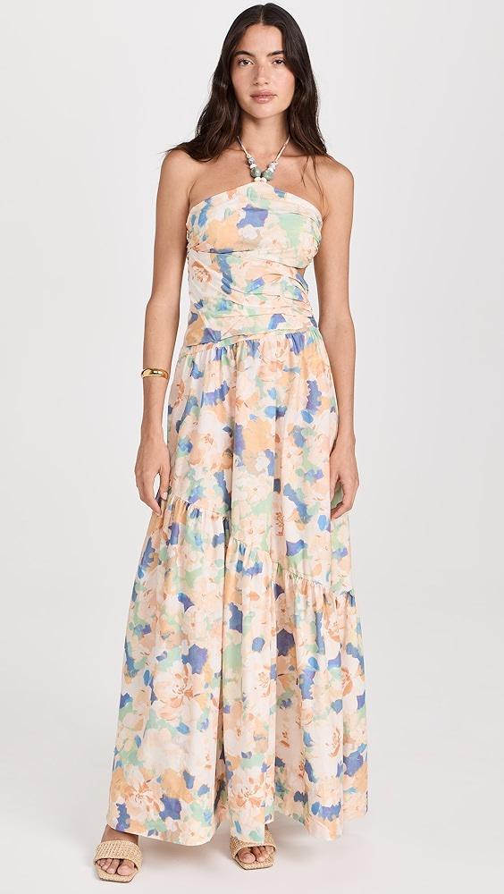 ASTR the Label Linnea Dress | Shopbop Product Image