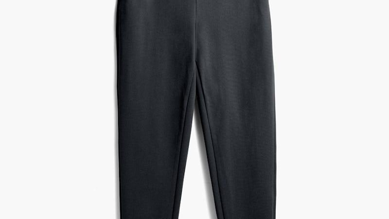 Black Women's Kinetic Pull-On Pant Product Image