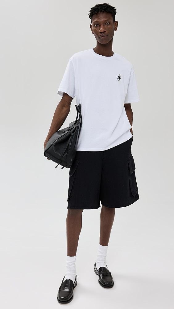 JW Anderson Cargo Shorts | Shopbop Product Image