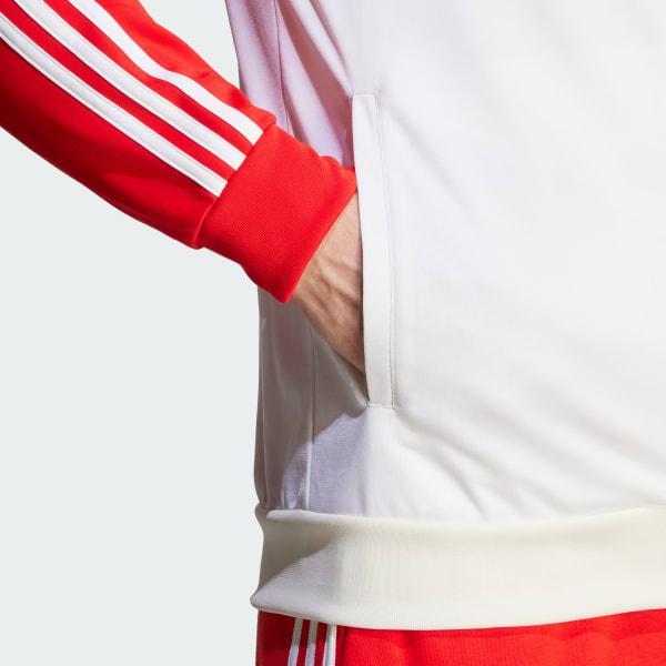 FC Bayern DNA Track Top Product Image