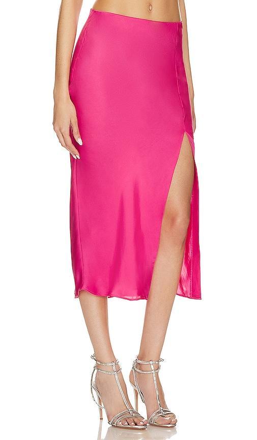 NBD Meera Midi Skirt Size L, XL. Product Image