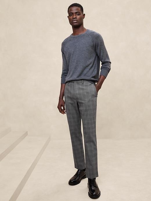 Grayson Slim Tapered Pant Product Image