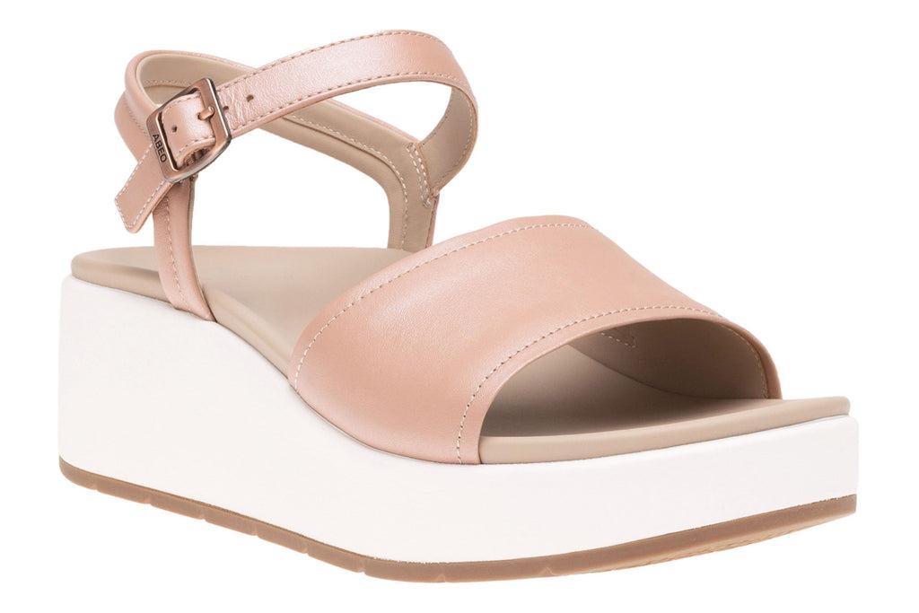 Solstice Buckle Sandal Product Image