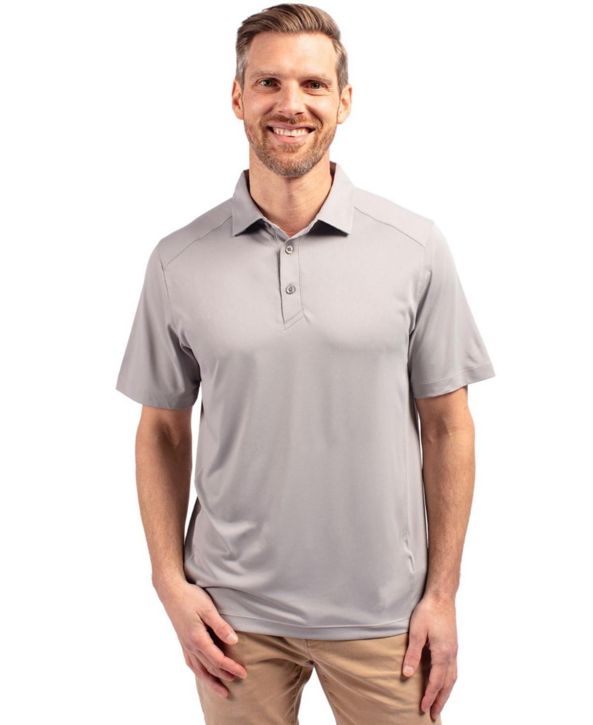 Cutter & Buck Mens Forge Eco Stretch Recycled Polo Shirt Product Image