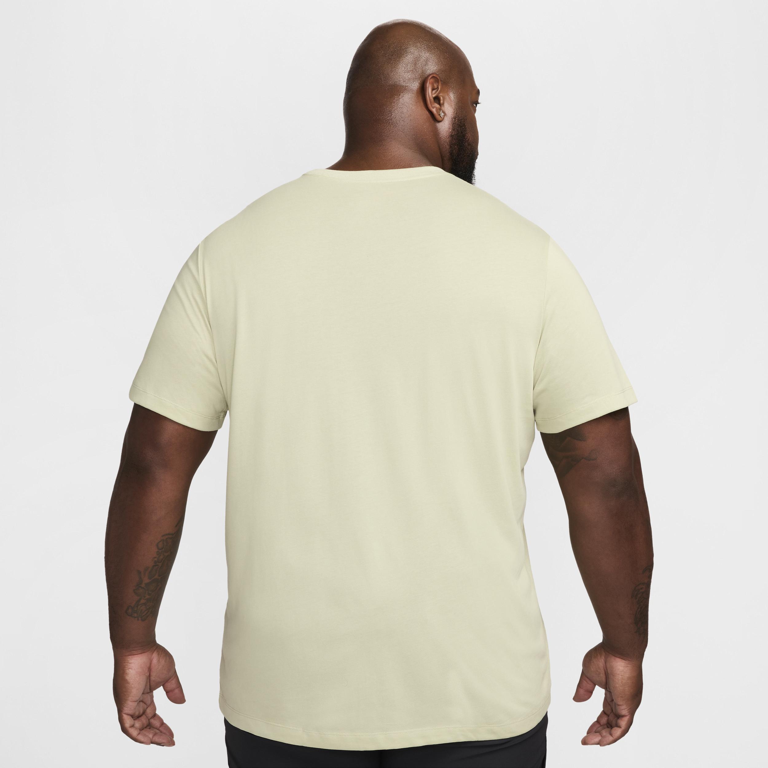 Nike Men's Dri-FIT Running T-Shirt Product Image