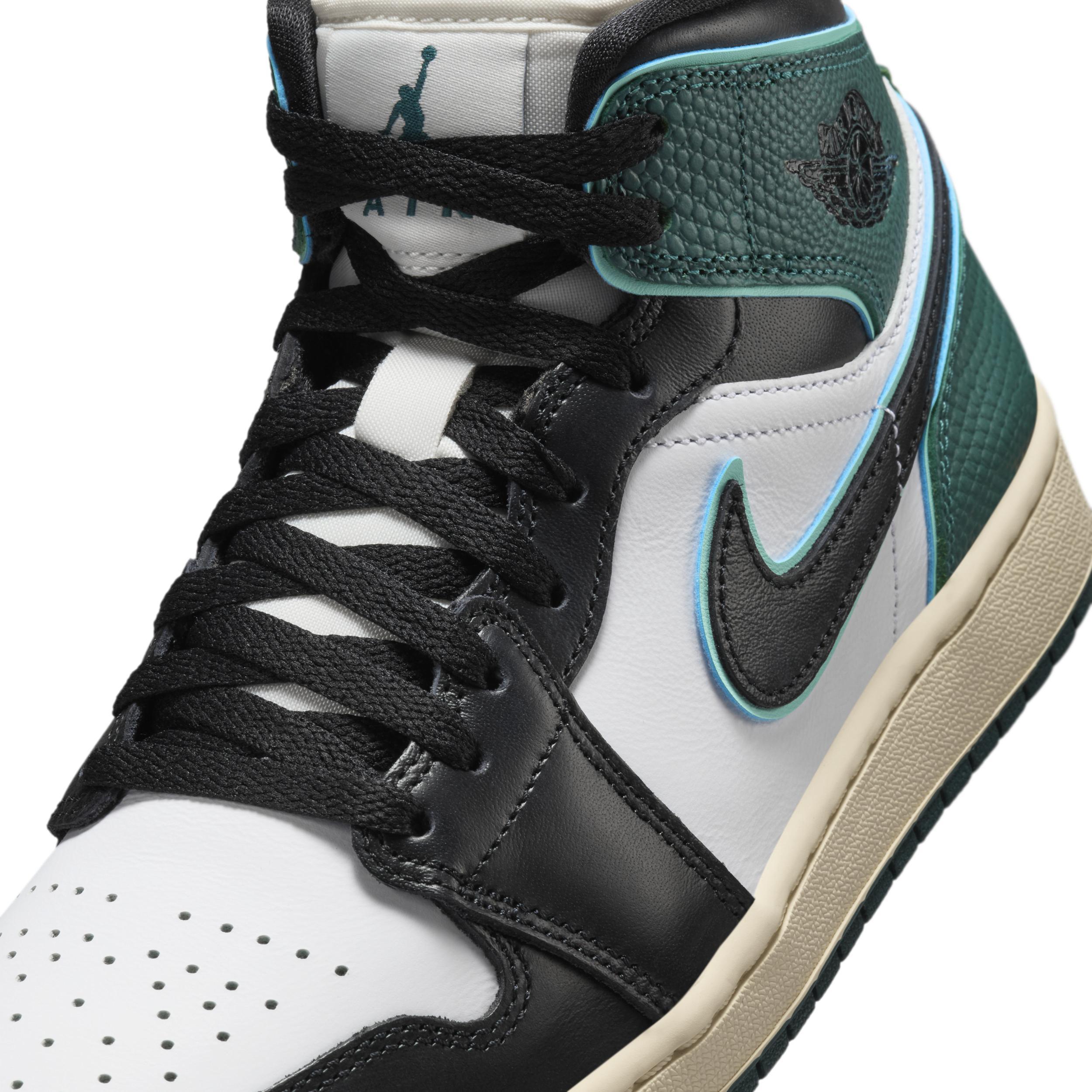 Air Jordan 1 Mid SE Women's Shoes Product Image