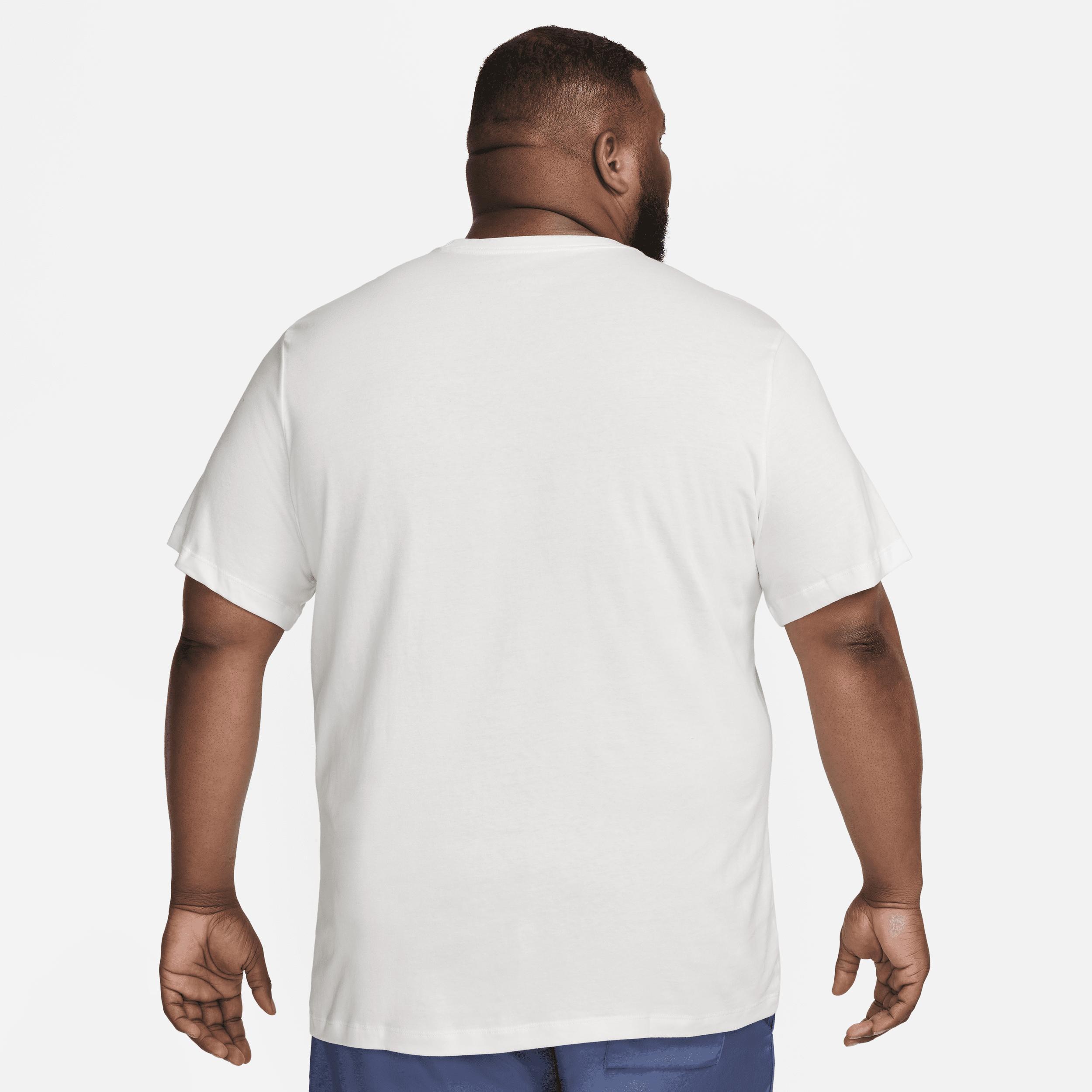 Men's Nike Sportswear T-Shirt  Product Image