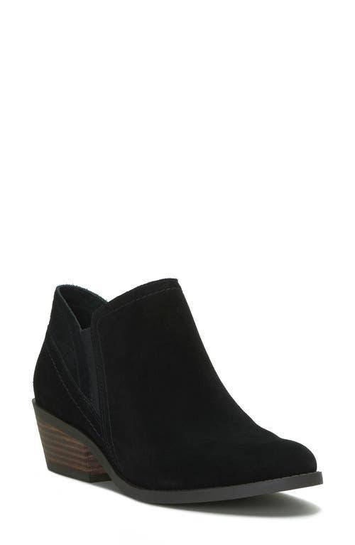 Lucky Brand Fionan Bootie Product Image