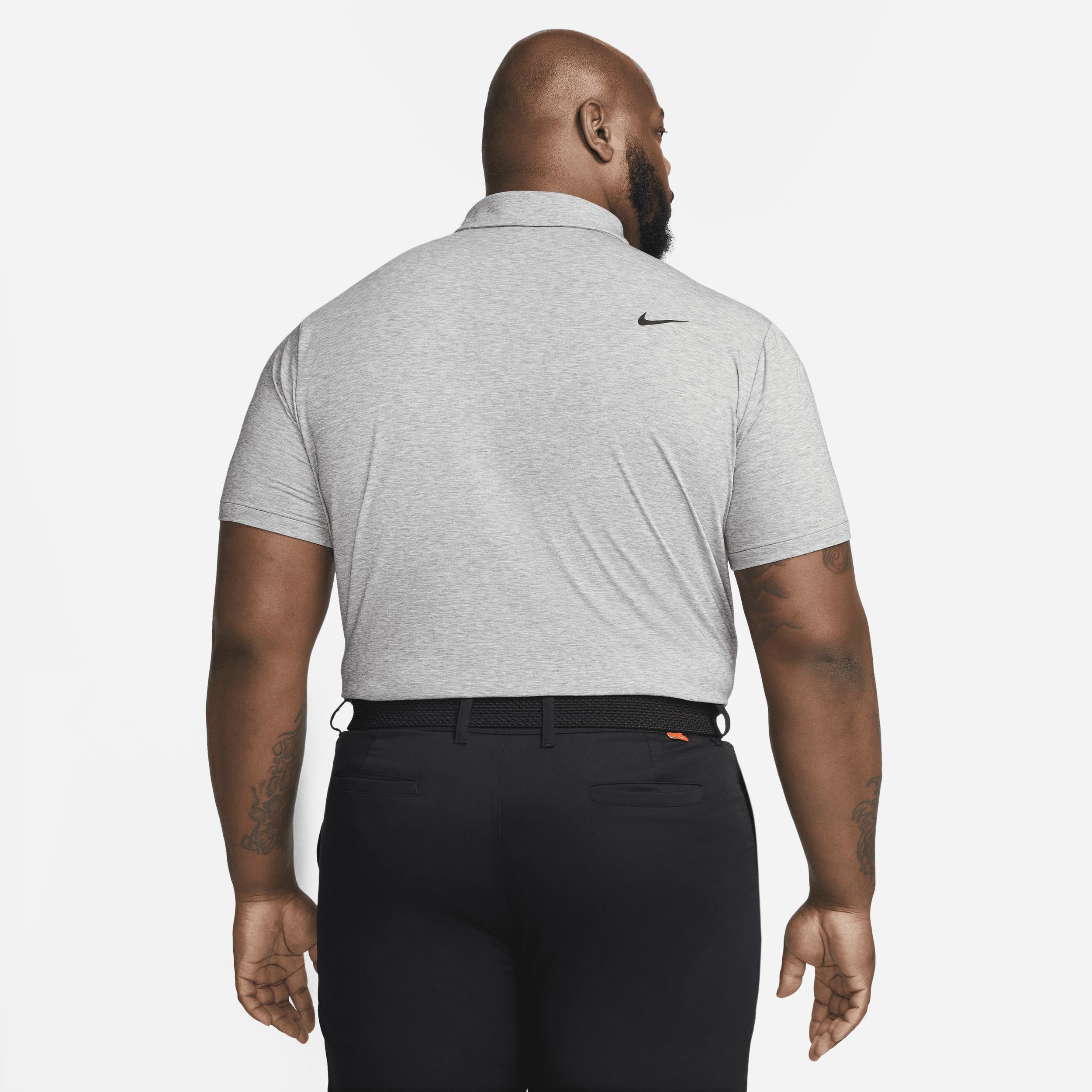 Nike Dri-FIT Tour Men's Golf Polo Product Image