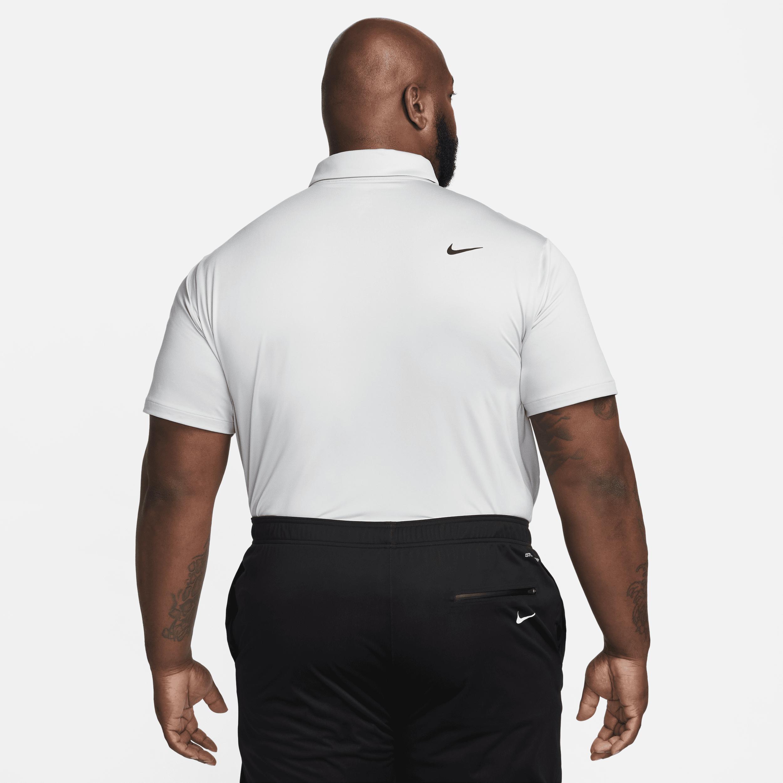 Nike Golf Dri-FIT Tour Solid Golf Polo Product Image