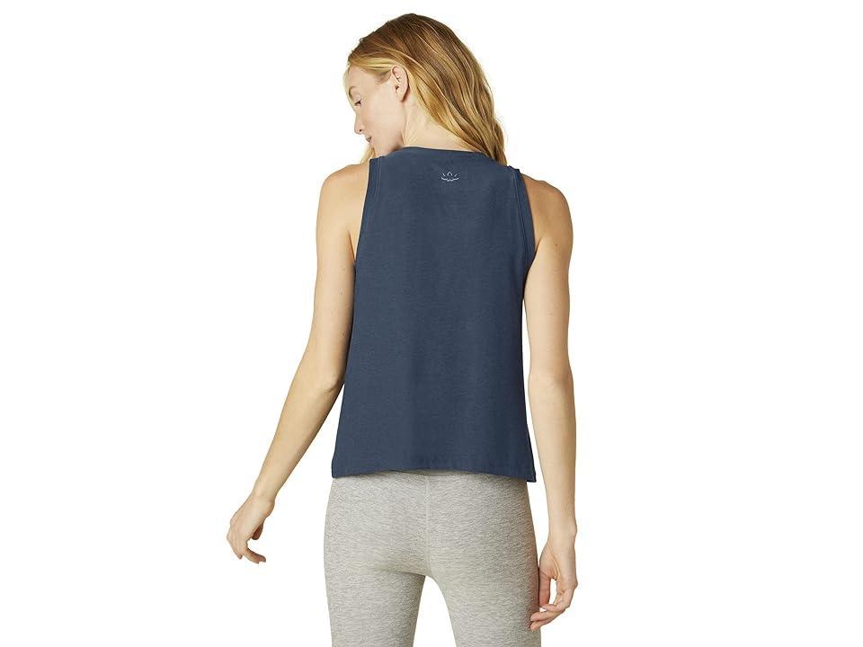 Womens Featherweight Rebalance Tank Product Image