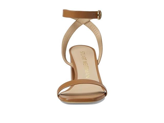 Stuart Weitzman Nearlybare Sandal Women's Shoes Product Image